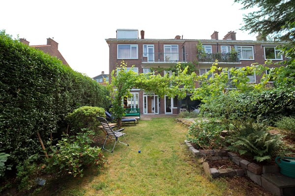 Medium property photo - Sir Winston Churchillln 84, 2282 JG Rijswijk